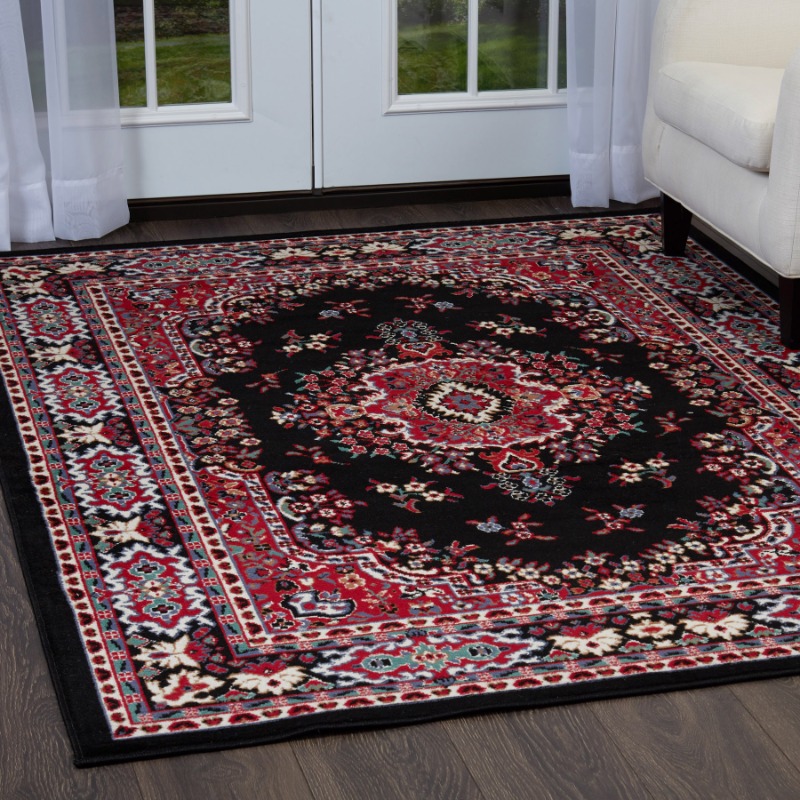 Retro Design Carpet for Living - Commercial Kitchen Mats recension och pris