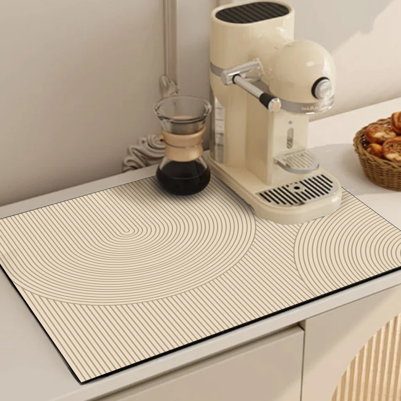 VIKAMA Minimalist Washing Mach - Commercial Kitchen Mats recension och pris