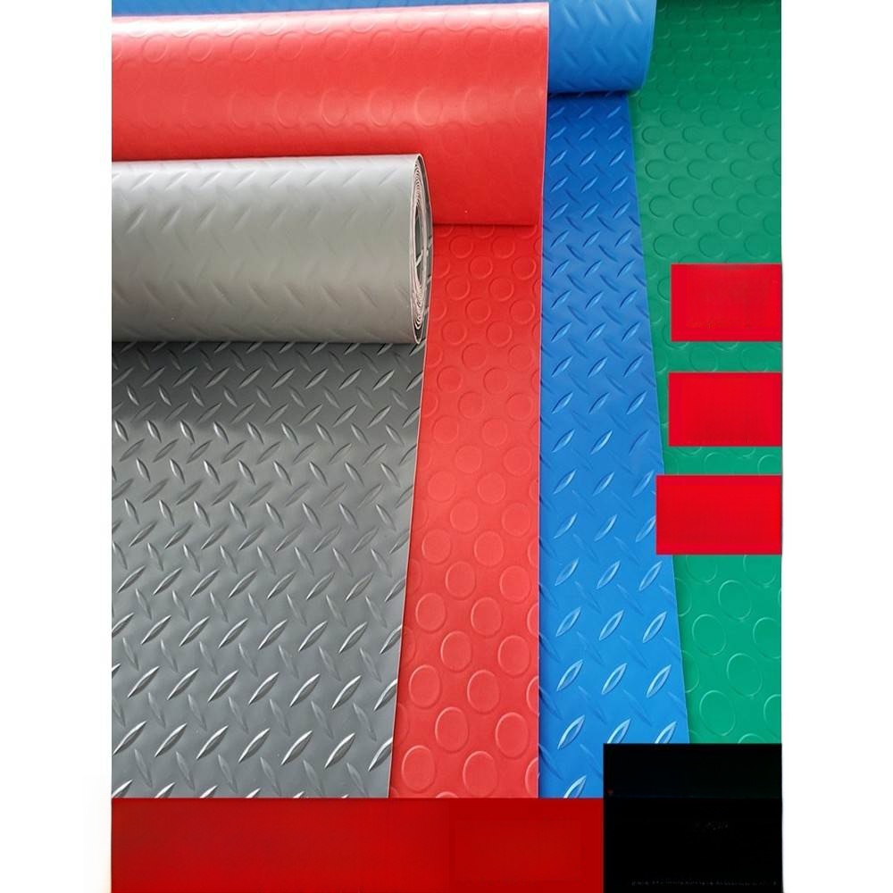 Commercial Kitchen Floor Mat P - Commercial Kitchen Layouts recension och pris