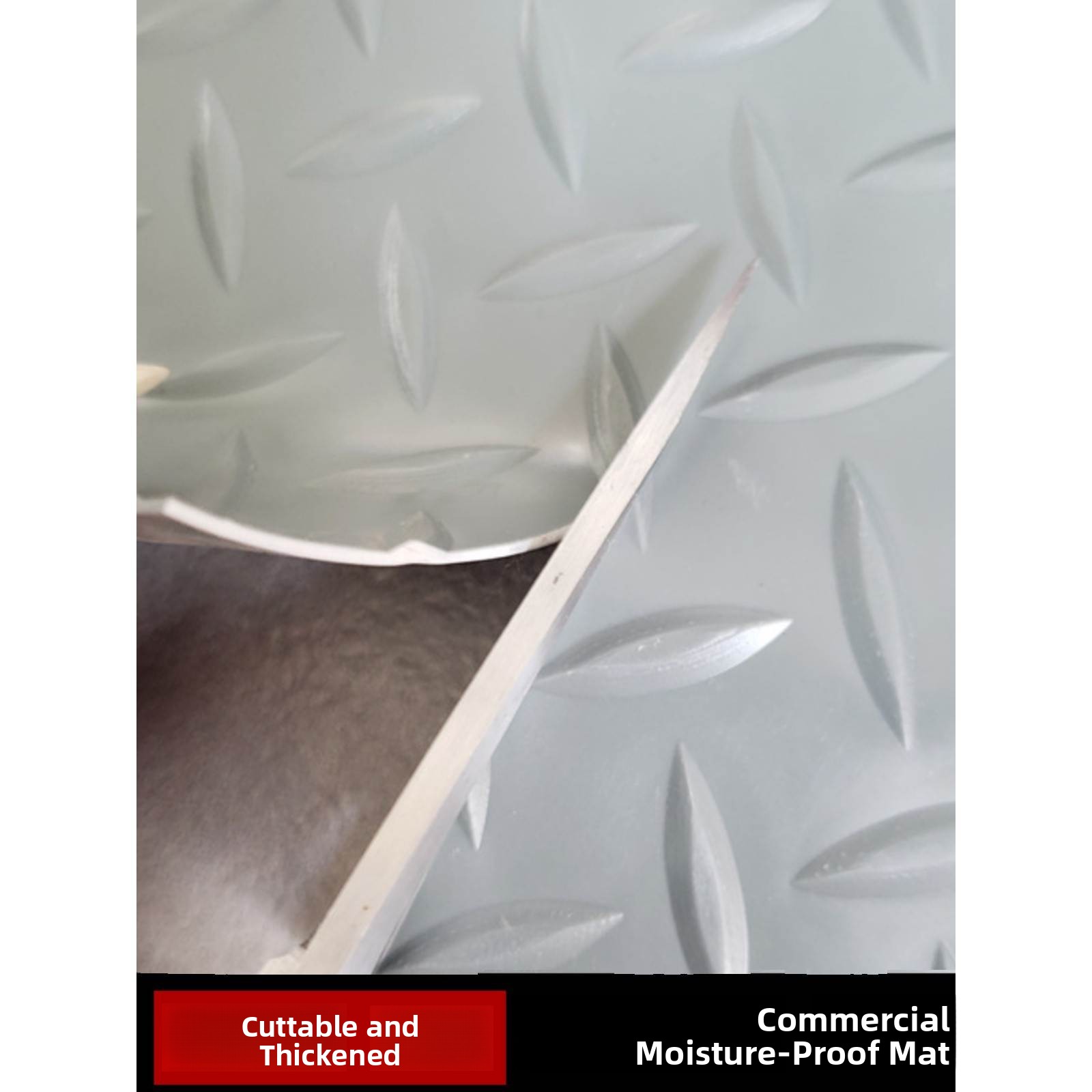 Commercial Kitchen Floor Mat P - Commercial Kitchen Layouts recension och pris
