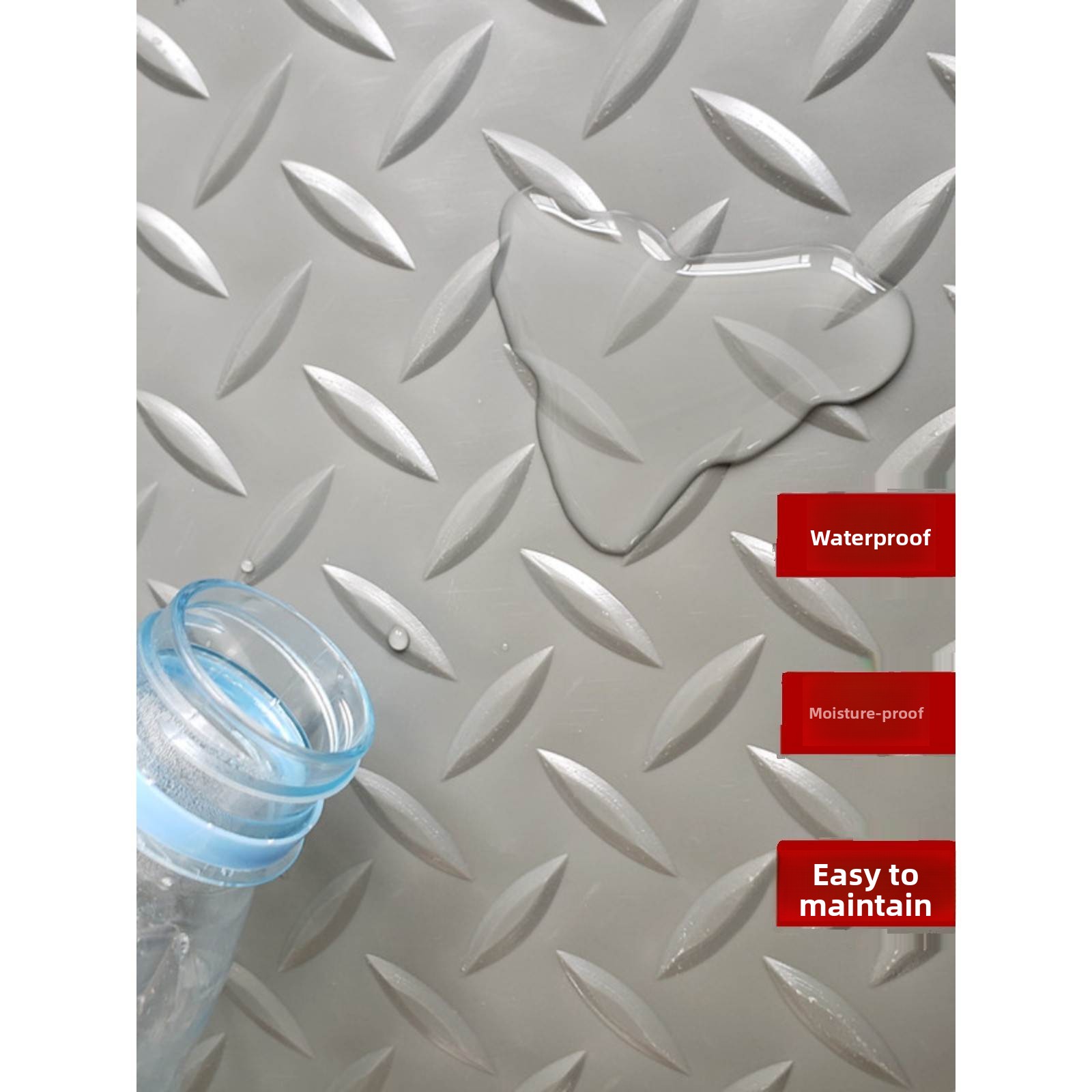 Commercial Kitchen Floor Mat P - Commercial Kitchen Layouts recension och pris