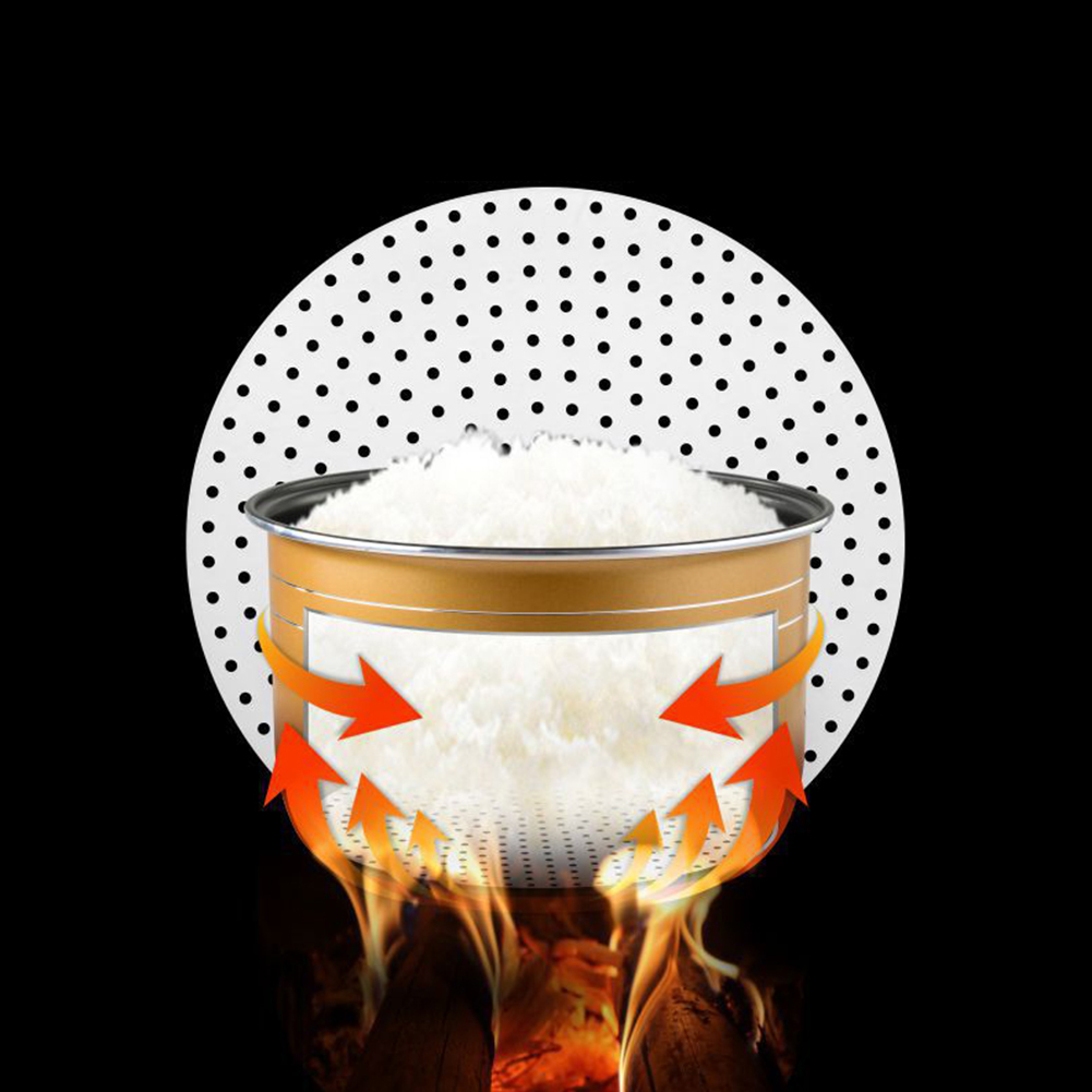 Reusable Rice Cooker Burnt Pro - Commercial Kitchen Mats recension och pris