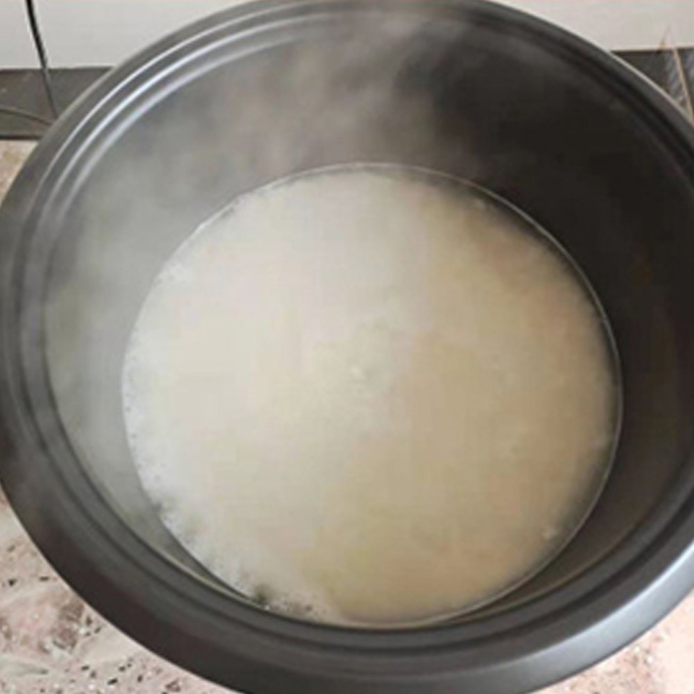 Reusable Rice Cooker Burnt Pro - Commercial Kitchen Mats recension och pris
