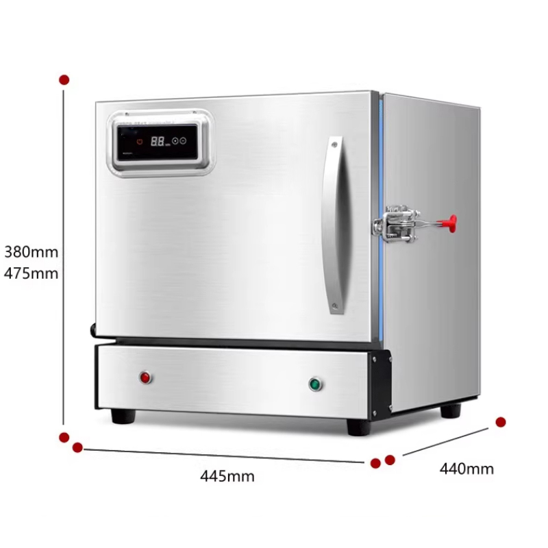 Electric Steamer Stainless Ste - Commercial Kitchen Steamer recension och pris