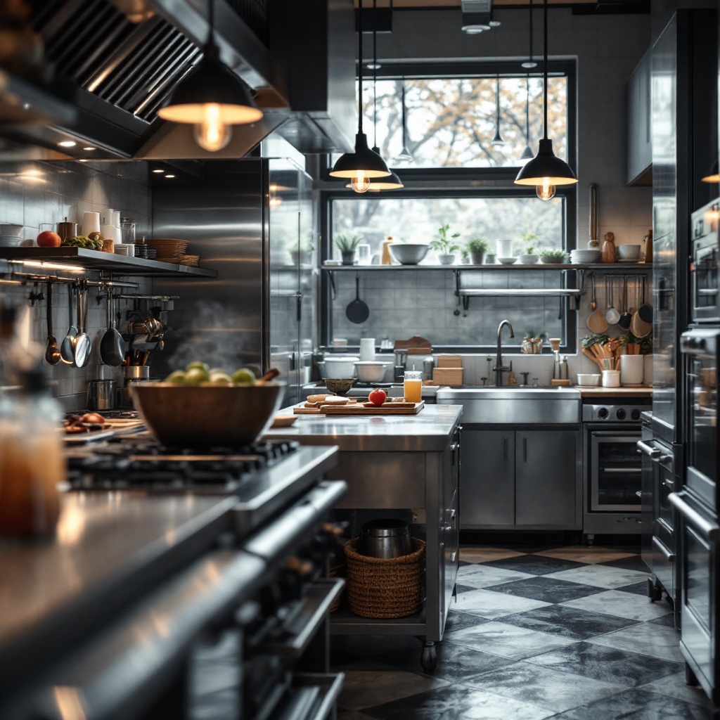 One-Stop Kitchen Project Solut - Commercial Kitchen Layouts recension och pris