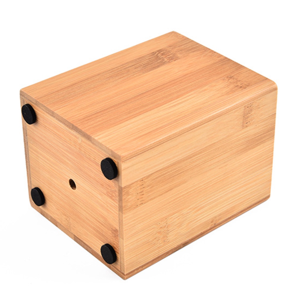 Solid Wood Utensil Holder for  - Commercial Kitchen Layouts recension och pris